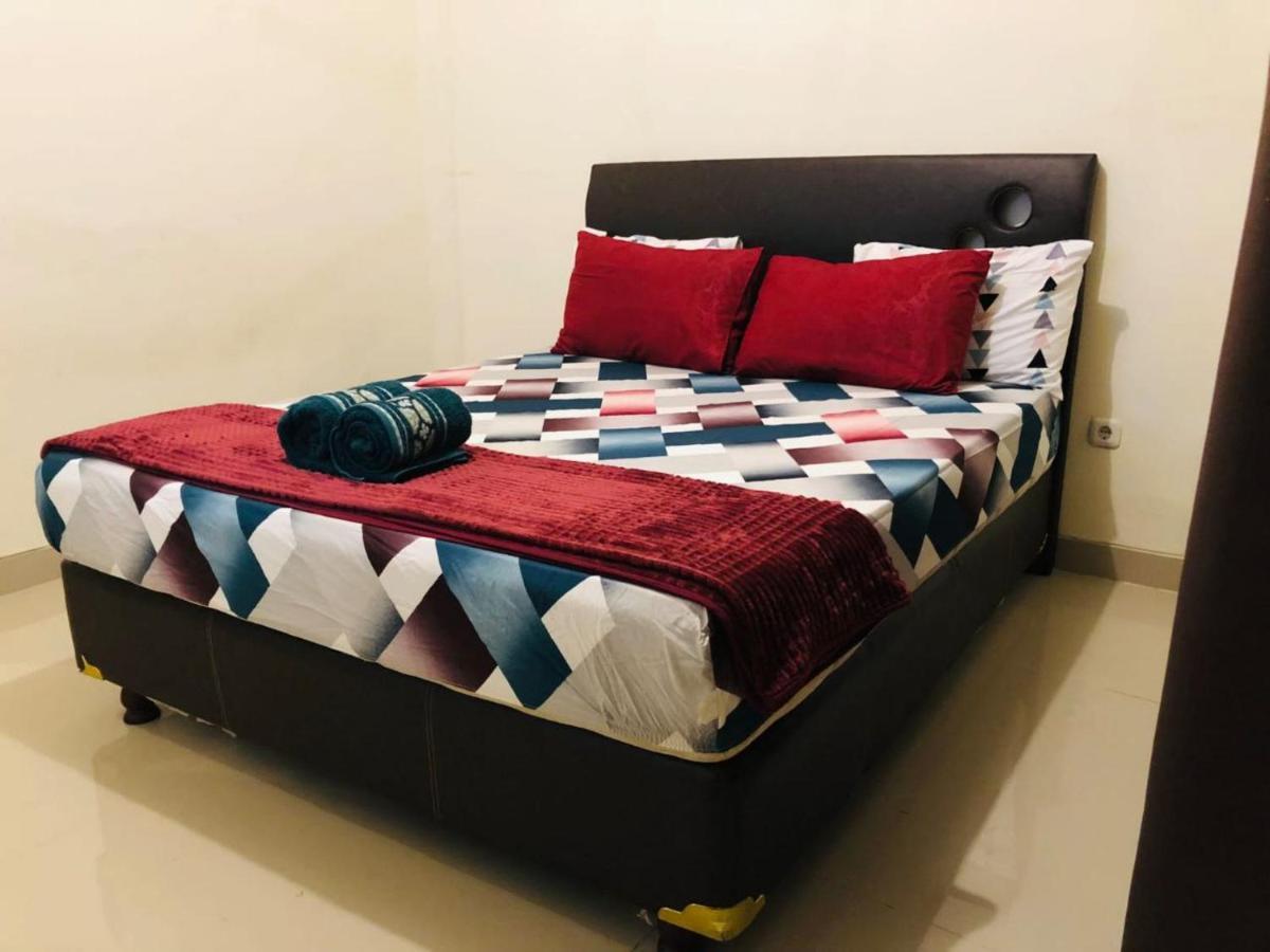 Calliandra Homestay Banyuwangi  Exterior foto