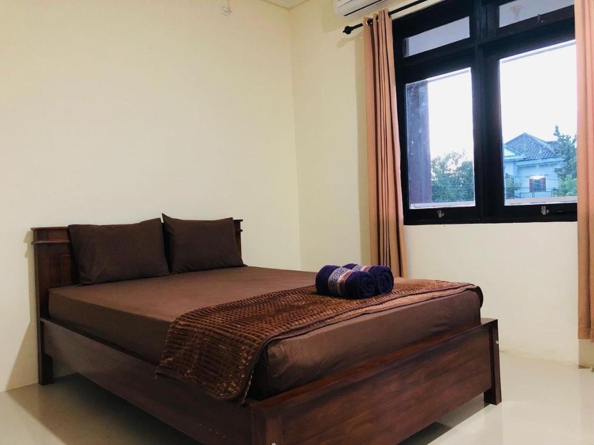 Calliandra Homestay Banyuwangi  Exterior foto