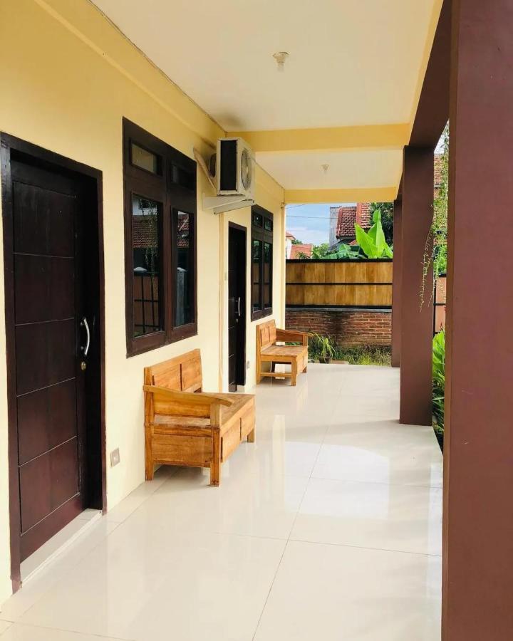 Calliandra Homestay Banyuwangi  Exterior foto