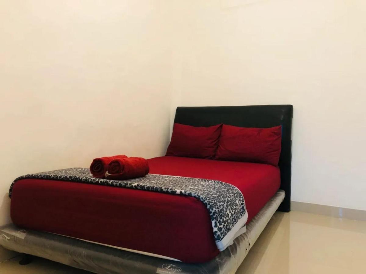 Calliandra Homestay Banyuwangi  Exterior foto